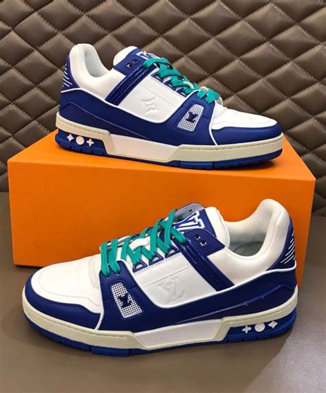 louis vuitton sneakers price|louis vuitton sneakers men price.